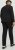 Jack & Jones FRANCO Blazer Black - Trajes - Trajes 2XL-8XL
