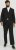Jack & Jones FRANCO Blazer Black - Trajes - Trajes 2XL-8XL