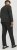 Jack & Jones FRANCO Suit Pants Black - Trajes - Trajes 2XL-8XL