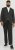 Jack & Jones FRANCO Suit Pants Black - Trajes - Trajes 2XL-8XL