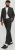 Jack & Jones FRANCO Suit Pants Black - Trajes - Trajes 2XL-8XL