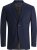 Jack & Jones FRANCO Blazer Dark Navy - Trajes - Trajes 2XL-8XL
