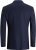 Jack & Jones FRANCO Blazer Dark Navy - Trajes - Trajes 2XL-8XL