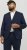 Jack & Jones FRANCO Blazer Dark Navy - Trajes - Trajes 2XL-8XL