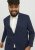 Jack & Jones FRANCO Blazer Dark Navy - Trajes - Trajes 2XL-8XL