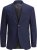 Jack & Jones FRANCO Blazer Medieval Blue - Trajes - Trajes 2XL-8XL