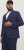 Jack & Jones FRANCO Blazer Medieval Blue - Trajes - Trajes 2XL-8XL