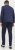 Jack & Jones FRANCO Blazer Medieval Blue - Trajes - Trajes 2XL-8XL
