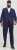  Jack & Jones FRANCO Suit Pants Medieval Blue - Trajes - Trajes 2XL-8XL