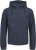 Jack & Jones BASIC Water-Resistant Softshell Jacket Navy Blazer - Chaquetas - Chaquetas Tallas Grandes 2XL-8XL