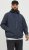 Jack & Jones BASIC Water-Resistant Softshell Jacket Navy Blazer - Chaquetas - Chaquetas Tallas Grandes 2XL-8XL