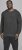 Jack & Jones HILL Knitted Sweater Dark Grey Melange - Sudaderas - Sudaderas 2XL-12XL