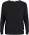 Jack & Jones HILL Knitted Sweater Black - Sudaderas - Sudaderas 2XL-12XL