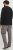 Jack & Jones HILL Knitted Sweater Black - Sudaderas - Sudaderas 2XL-12XL