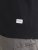 Jack & Jones HILL Knitted Sweater Black - Sudaderas - Sudaderas 2XL-12XL