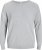 Jack & Jones HILL Knitted Sweater Light Grey Melange - Sudaderas - Sudaderas 2XL-12XL
