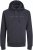 Jack & Jones STAR Hoodie Dark Navy - Sudaderas - Sudaderas 2XL-12XL