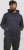 Jack & Jones STAR Hoodie Dark Navy - Sudaderas - Sudaderas 2XL-12XL