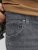 Jack & Jones MIKE ORIGINAL SQ 270 Jeans Black Denim - Vaqueros & Pantalones - Vaqueros y Pantalones - W40-W70