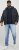 Jack & Jones BRADLEY Sweatshirt Navy Blazer - Sudaderas - Sudaderas 2XL-12XL