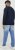Jack & Jones BRADLEY Sweatshirt Navy Blazer - Sudaderas - Sudaderas 2XL-12XL