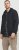 Jack & Jones BRADLEY Zip Hoodi Black - Sudaderas - Sudaderas 2XL-12XL