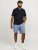 Jack & Jones Rodney Polo Shirt Night Sky - Polos - Polos 2XL-8XL