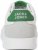 Jack & Jones Ealing 7992 Sneakers White/TREKKING GREEN - Calzado de hombre 40-52 - Zapatillas de hombre tallas 40-52