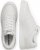 Jack & Jones Ealing 7992 Sneakers White/Silver - Calzado de hombre 40-52 - Zapatillas de hombre tallas 40-52