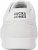 Jack & Jones Ealing 7992 Sneakers White/Silver - Calzado de hombre 40-52 - Zapatillas de hombre tallas 40-52