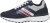 Jack & Jones Boston Combo Sneakers Navy Blazer - Calzado de hombre 40-52 - Zapatillas de hombre tallas 40-52