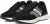 Jack & Jones Boston Combo Sneakers Black - Calzado de hombre 40-52 - Zapatillas de hombre tallas 40-52
