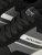Jack & Jones Boston Combo Sneakers Black - Calzado de hombre 40-52 - Zapatillas de hombre tallas 40-52