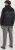 Jack & Jones MOON Bodywarmer Black - Chaquetas - Chaquetas Tallas Grandes 2XL-8XL