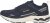 Jack & Jones Tokyo 2893 Sneakers Navy Blazer - Calzado de hombre 40-52 - Zapatillas de hombre tallas 40-52