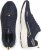 Jack & Jones Tokyo 2893 Sneakers Navy Blazer - Calzado de hombre 40-52 - Zapatillas de hombre tallas 40-52