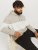 Jack & Jones LEGACY 2 Color Hoodie Beige - Sudaderas - Sudaderas 2XL-12XL
