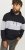 Jack & Jones LEGACY 2 Color Hoodie Black - Sudaderas - Sudaderas 2XL-12XL