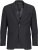 Jack & Jones SOLARIS Blazer Black - Trajes - Trajes 2XL-8XL