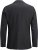 Jack & Jones SOLARIS Blazer Black - Trajes - Trajes 2XL-8XL
