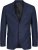 Jack & Jones SOLARIS Blazer Dark Navy - Trajes - Trajes 2XL-8XL