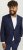Jack & Jones SOLARIS Blazer Dark Navy - Trajes - Trajes 2XL-8XL