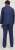 Jack & Jones SOLARIS Blazer Medieval Blue - Trajes - Trajes 2XL-8XL