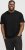 Jack & Jones JJEBRADLEY T-Shirt Black - Camisetas - Camisetas - 2XL-14XL