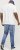 Jack & Jones BRADLEY T-Shirt White - Camisetas - Camisetas - 2XL-14XL