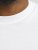 Jack & Jones BRADLEY T-Shirt White - Camisetas - Camisetas - 2XL-14XL