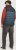 Jack & Jones SPRINT Black Blocking BODYWARMER With Collar Dark Turquoise - Chaquetas - Chaquetas Tallas Grandes 2XL-8XL