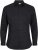 Jack & Jones ARMA LS Shirt Black - Camisas - Camisas 2XL-10XL