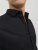 Jack & Jones ARMA LS Shirt Black - Camisas - Camisas 2XL-10XL