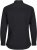 Jack & Jones ARMA LS Shirt Black - Camisas - Camisas 2XL-10XL